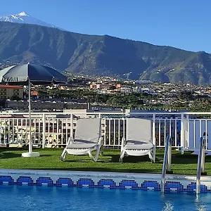 Aparthotel Skyview Tenerife Puerto de la Cruz (Tenerife)