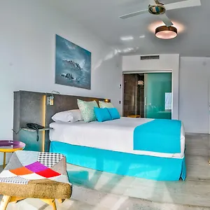Hotel Moon & Spa. Aguadulce (Almeria)