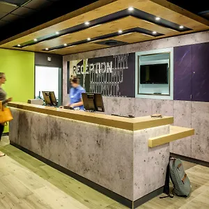 Ibis Budget Barcelona Sant Andreu de la Barca