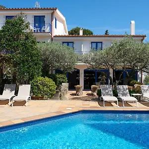 Hotel Blaumar