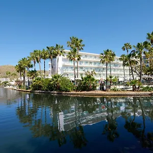 Hotel Alua Boccaccio Port de Alcudia (Mallorca)