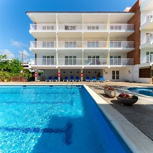 Apartamento Sunway Amapola