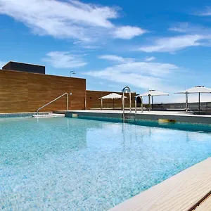 Hotel Sercotel Delicias Cordoba