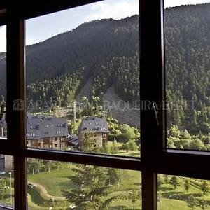 Appartement Apartarent 1500