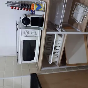 Appartement Laura House
