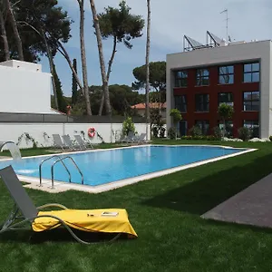 Apartamento Royal Marina Gardens
