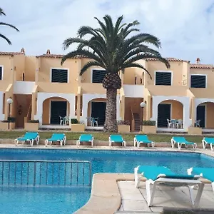 Apartamento Costa Menorca