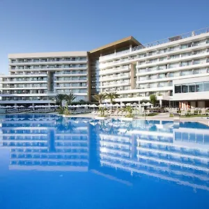 Hotel Hipotels Palace&spa (adults Only) Playa de Palma (Mallorca)