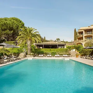 Mas De & Spa, Relais & Chateaux Torrent (Girona)